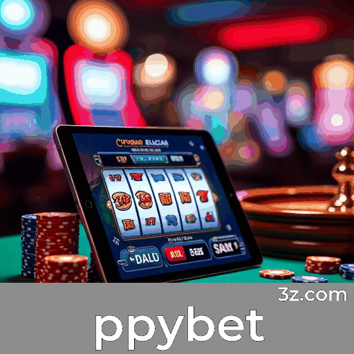 Cadastro na ppybet