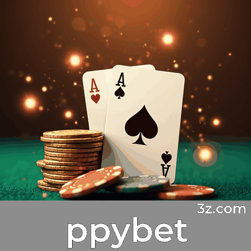 Acessar o site ppybet COM